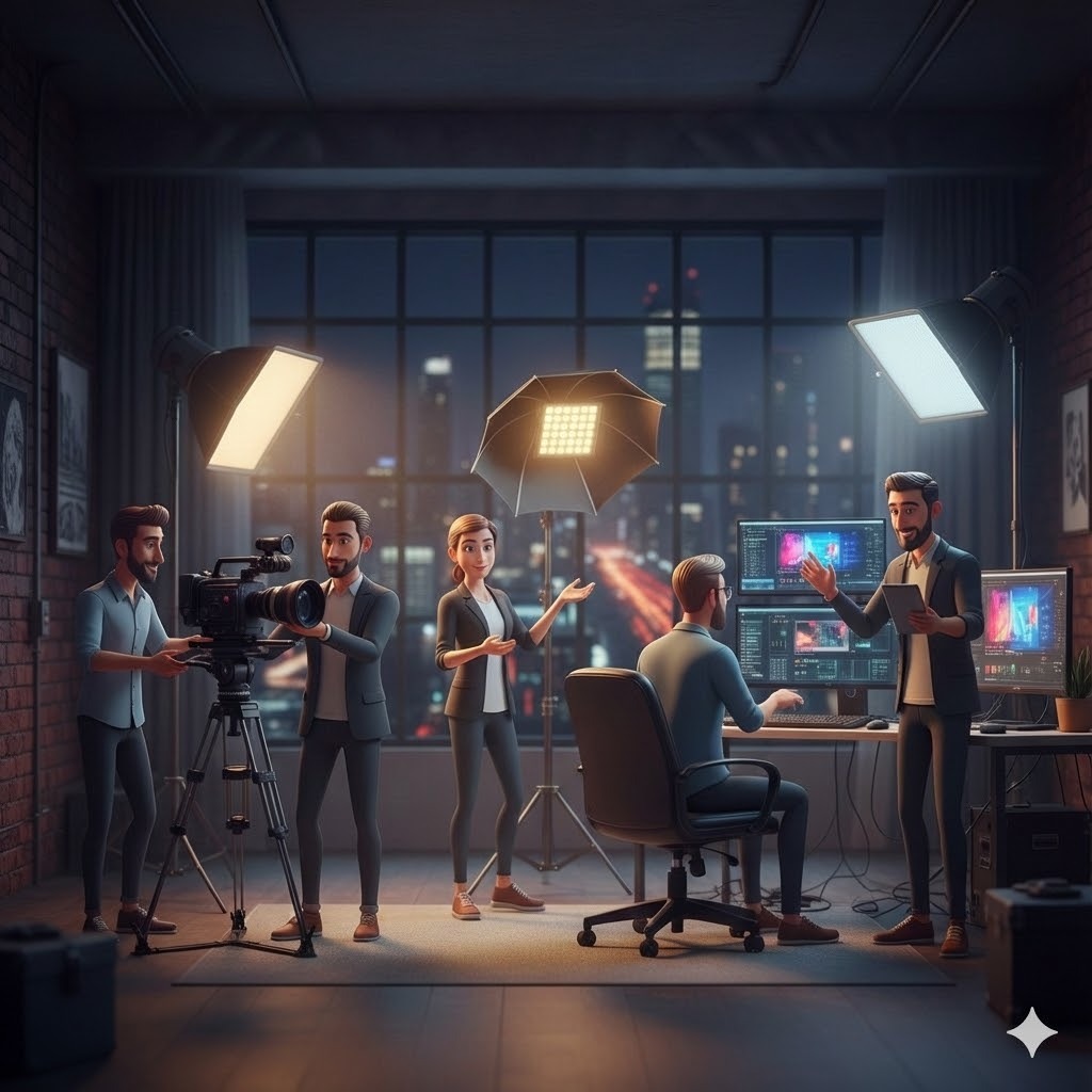 Production House