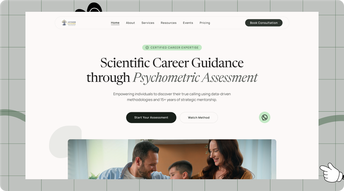 Portfolio project 9