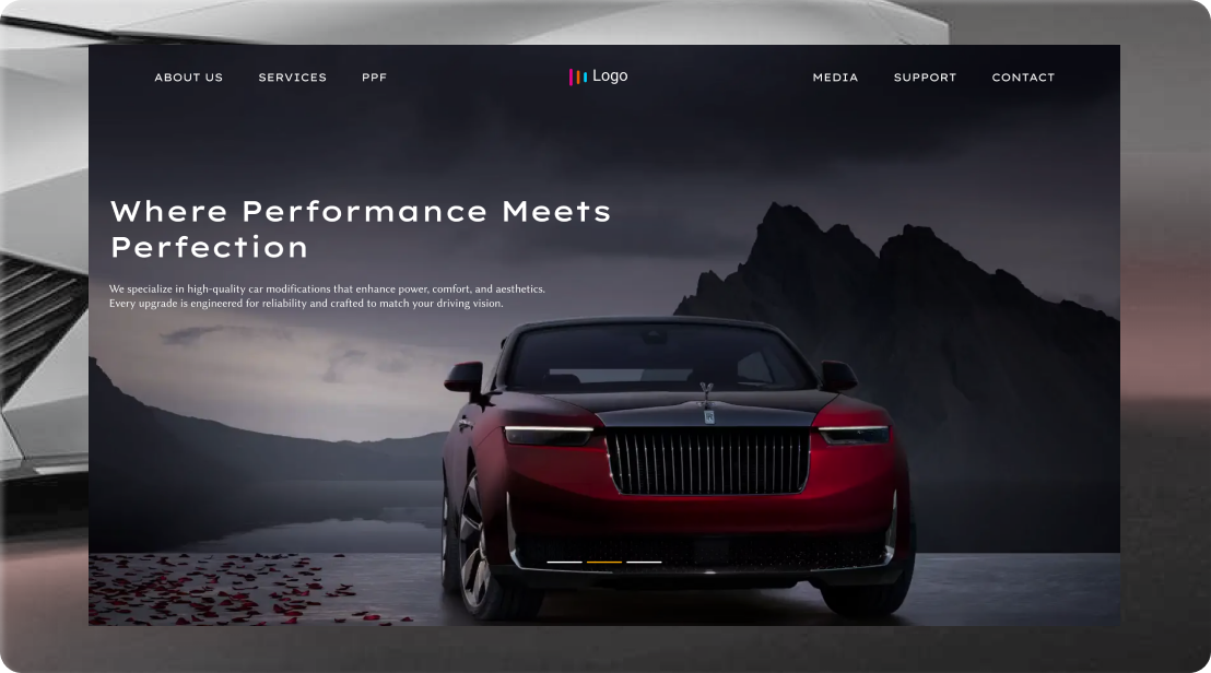 Portfolio project 14